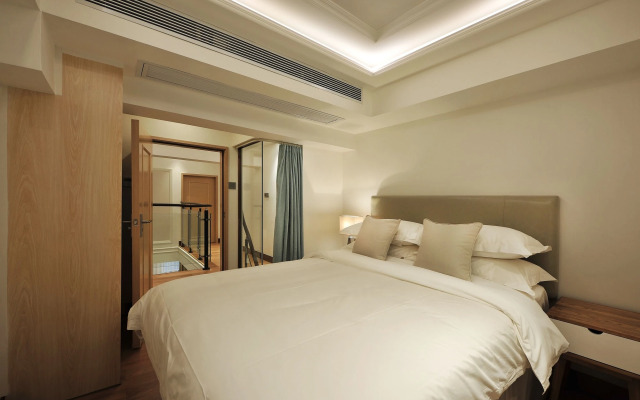 Shenzhen Mint International Apartment