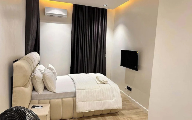 La Crique Apartment