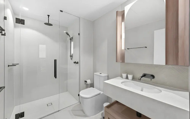 The Star Residence 2BR by Samah