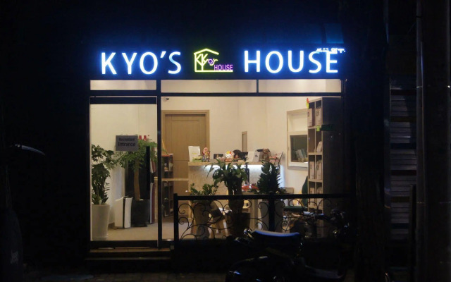 Kyo's House
