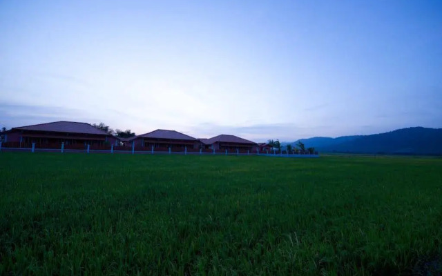 Pak Raja Villas