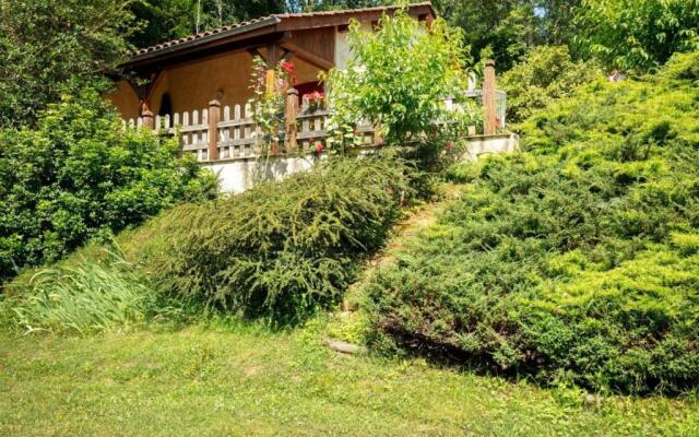 Gite Tursac, 2 pièces, 2 personnes - FR-1-616-131