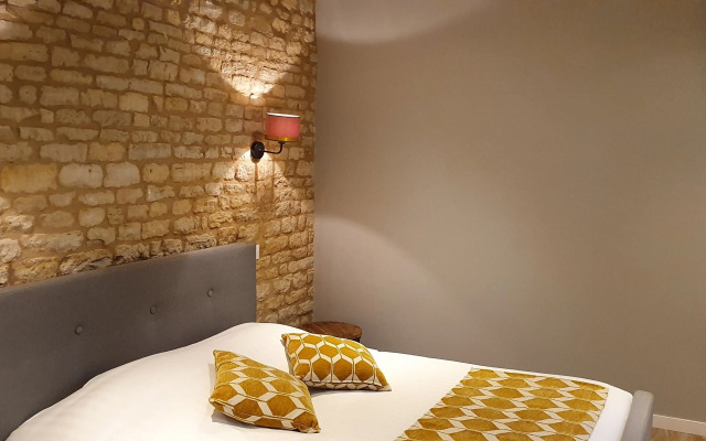 Le Manoir d'A Côté