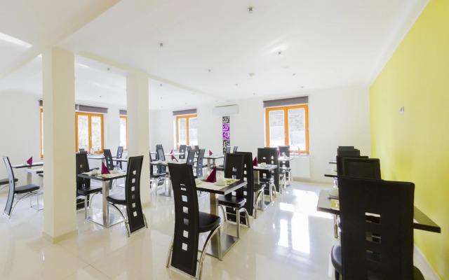 Hotel Herrmes
