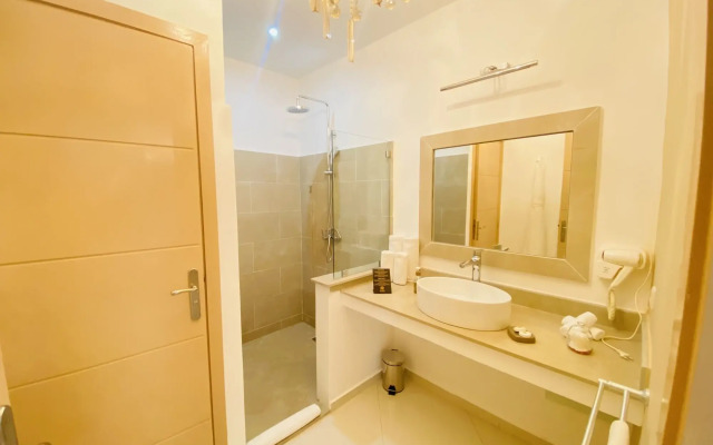 Eden Lodges & Spa