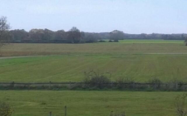 Gîte Langon-sur-Cher, 2 pièces, 4 personnes - FR-1-491-230