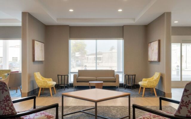 TownePlace Suites by Marriott Logan