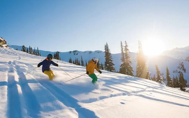 MGM Hôtels & Résidences – Résidence Amaya