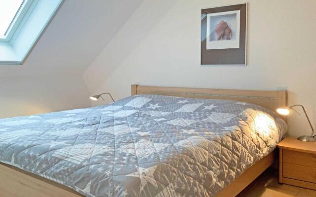 Residenz am Strand, Whg 242