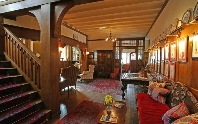 Holbeck Ghyll Country House Hotel