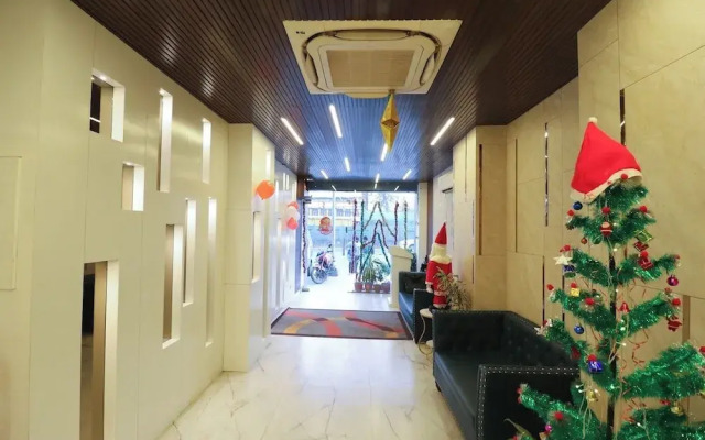 Transitel A Boutique Hotel