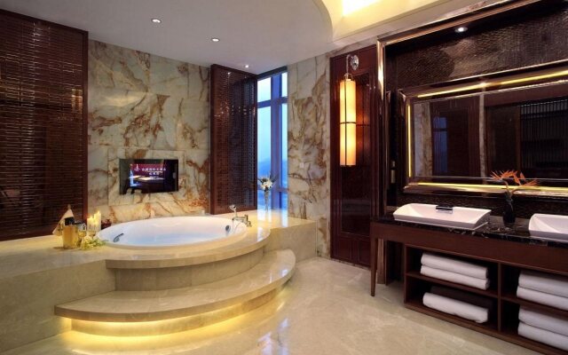 Crowne Plaza Taizhou by IHG