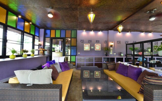 Baan Namping