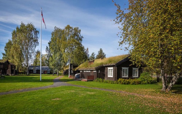 Stor-Elvdal Hotell