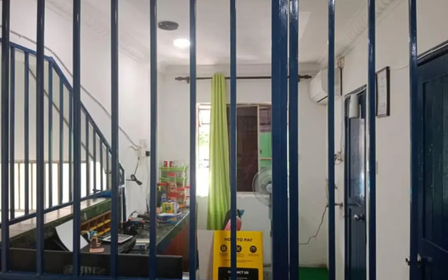 Hotel O Vaigan Hotel