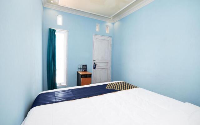 SPOT ON 2112 Homestay Lestari Dieng