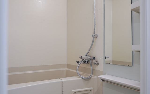 Apartment Hotel 11 Namba-Minami Ebisucho