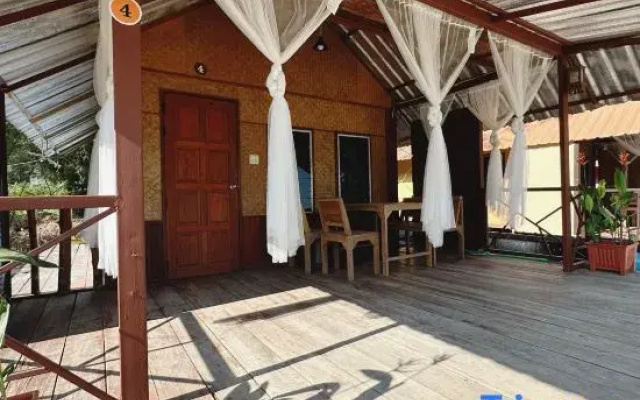 Ingnaam Thajeen
