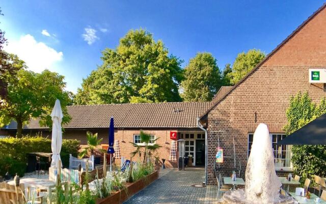 Landhaus Voeskenshof