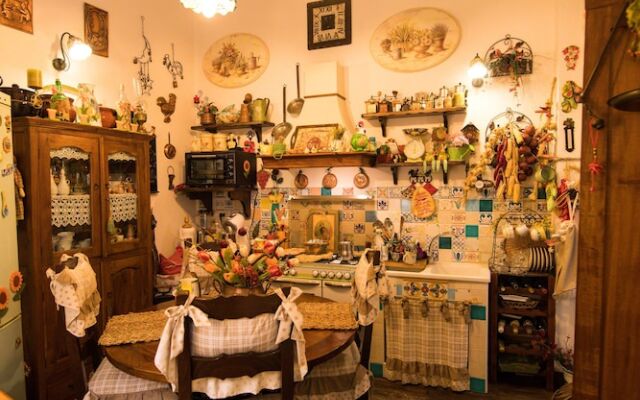 B&B La Cittadella