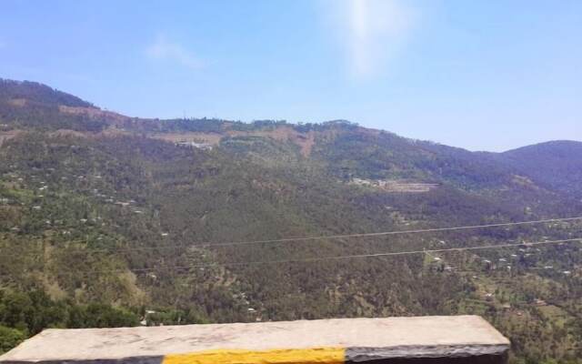 Murree International Hotel