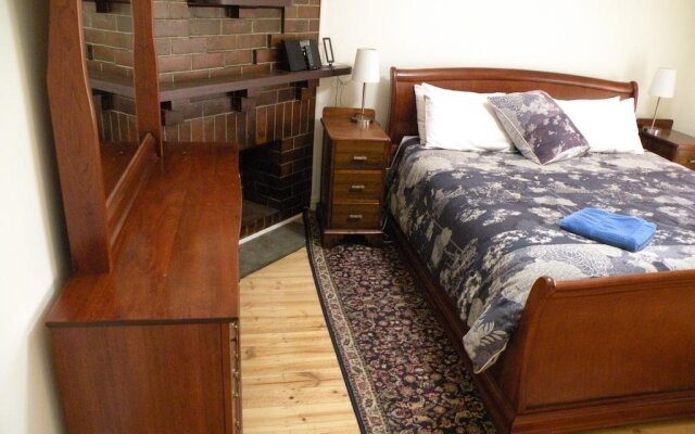 MacDonnell House Naracoorte