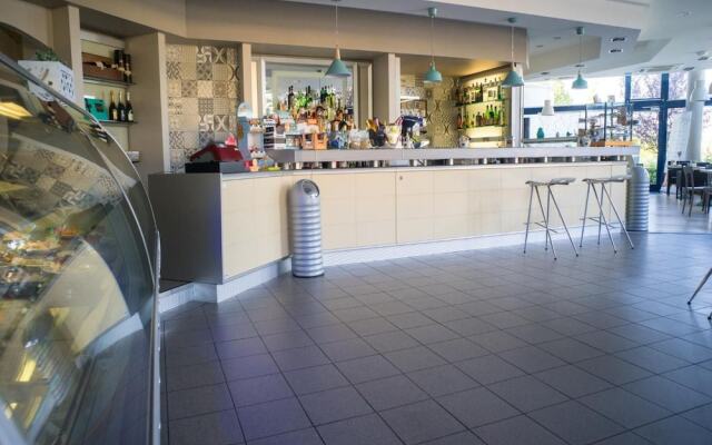 Hotel Select Wellness & Spa