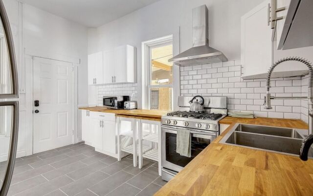 Charming Historic Annex RiNo Art Dist