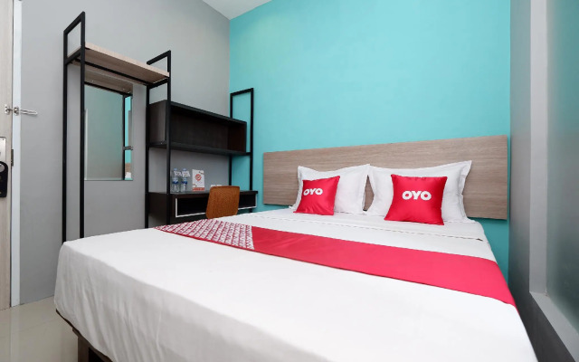 Kars Inn Semarang by OYO Rooms