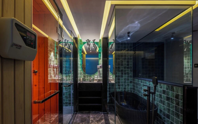 Pynt Hotel 4