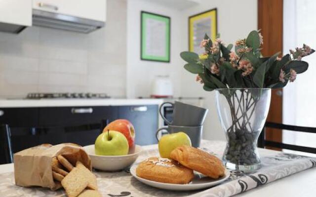 Yourbanflat S. Giovanni