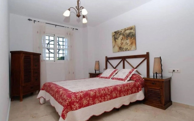 Complejo Terrasol Baviera Golf