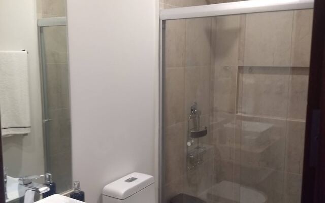 New And Luxurious Residential Department Queretaro