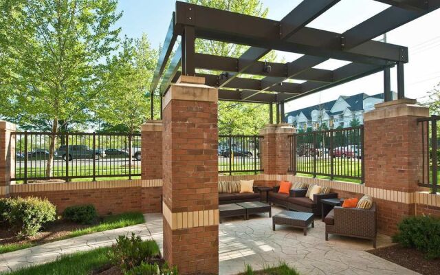 Courtyard Dunn Loring Fairfax