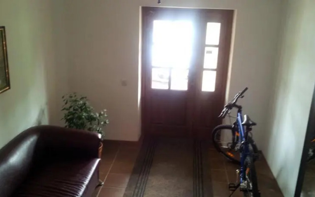Surikov Guest House