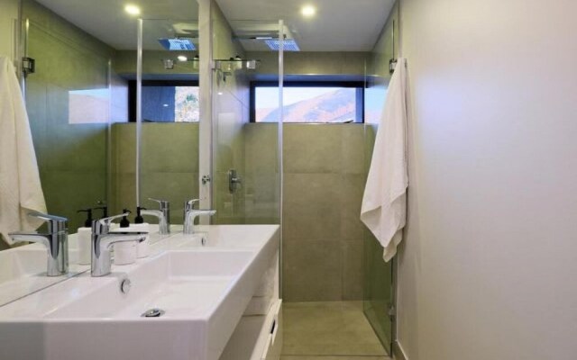 Belle Vue Penthouse in Cape Town