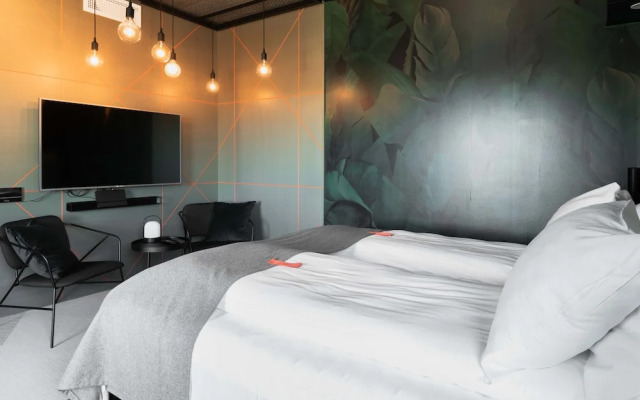 Citybox Bergen Danmarksplass