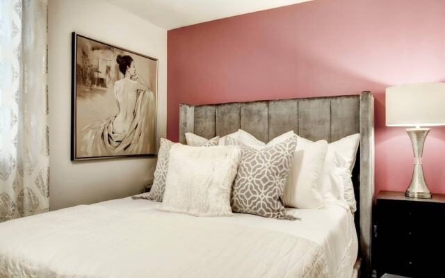 Amazing Retreat - Denver Treasure Sleeps 6