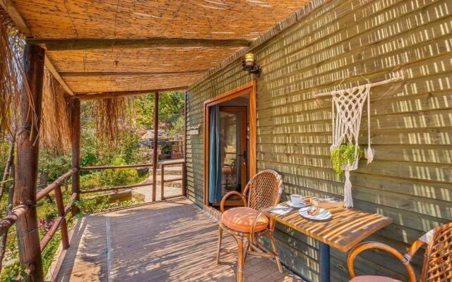 Kas Joy Glamping