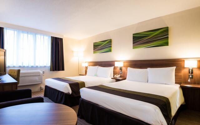 Holiday Inn Slough - Windsor, an IHG Hotel