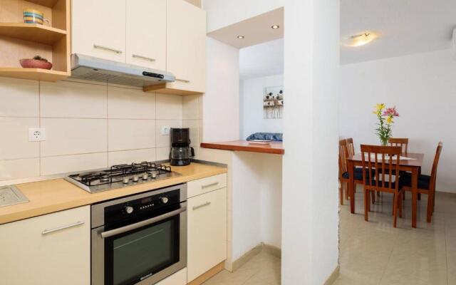 Pavao Apartments