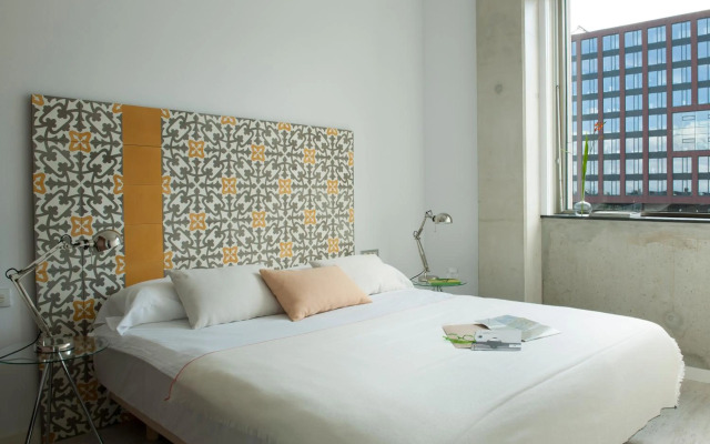 Eric Vökel Boutique Apartments Amsterdam Suites