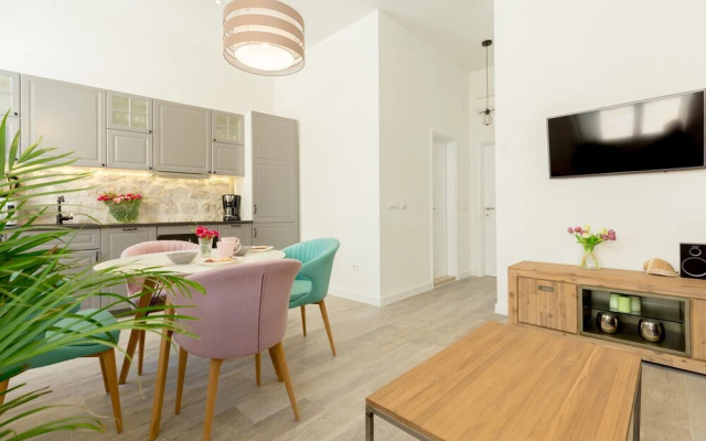 Hedera Estate, Hedera A2 Apartment