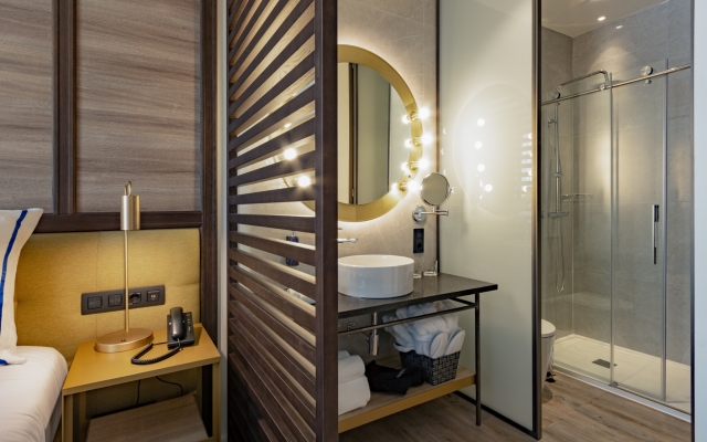 Pestana CR7 Gran Vía Madrid