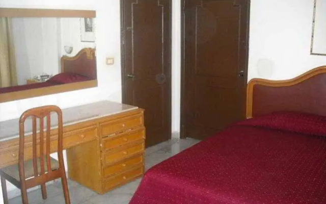 Port View Hotel