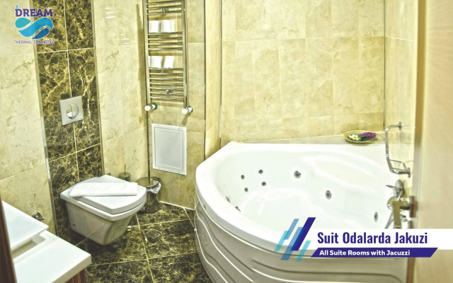 Zir Dream Thermal & Spa Hotel