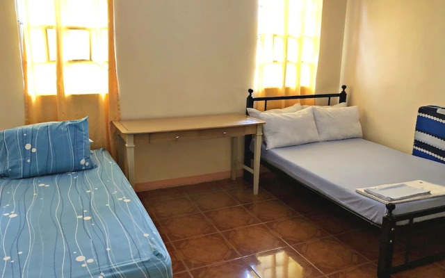 Torente Vacation House