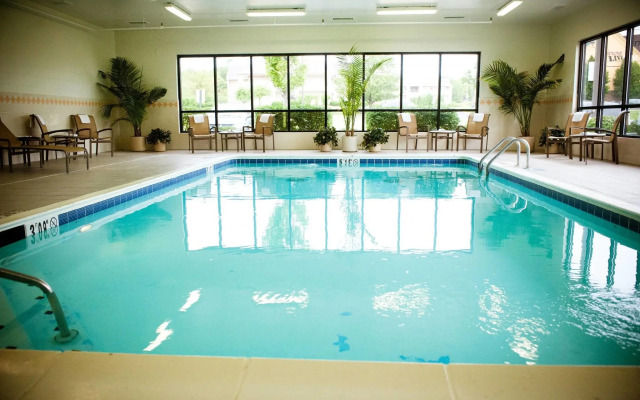 Chester Inn & Suites