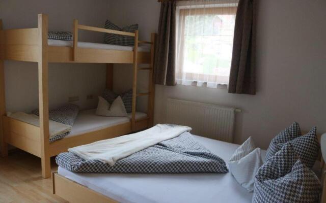 Landhaus Katharina bis 12 Personen