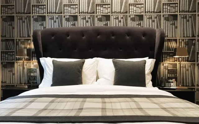 The Grafton Arms Pub & Rooms